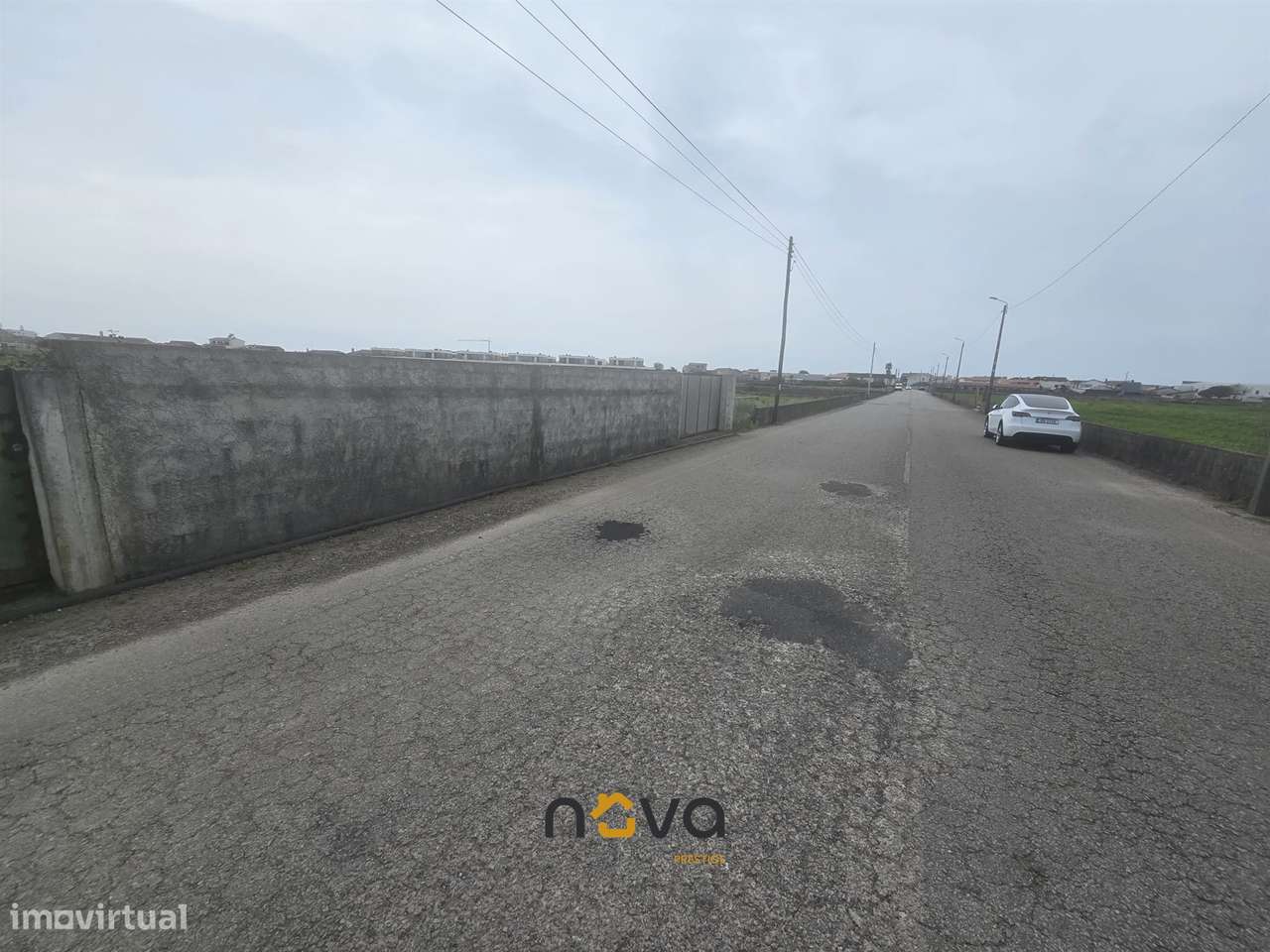 Terreno em Aver-o-Mar, Póvoa de Varzim-7