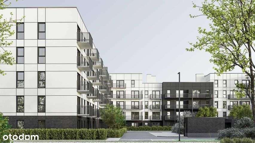 Piaszczysta, Dolina Prądnika, 0% prowizji-0