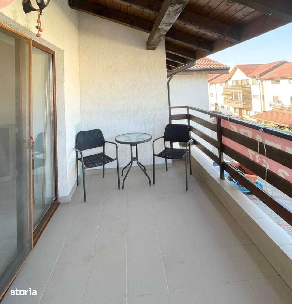 Vanzare apartament într-un imobil tip vila zona Sanpetru residence-1