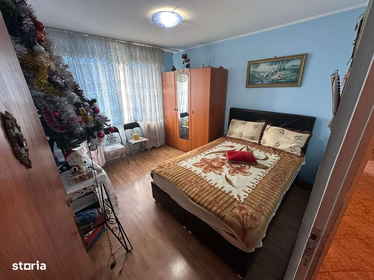 Apartament 3 camere decomandat de vânzare – Crângași A600 - Imagine principală: 5/14