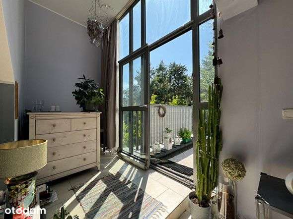 Wielki Taras/miejsce W Garażu Podziemnym/cisza - Pełny obrazek: 5/14