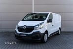 Renault Trafic Furgon Blaszak Long L2 Maxi Zarejestrowany w PL - 1