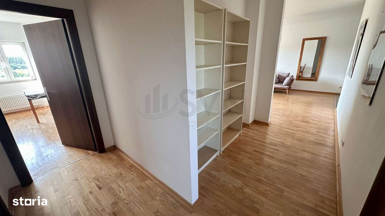 Baneasa Felicity Residence - Imagine principală: 4/10