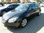 Opel Insignia 1.8 Cosmo - 12