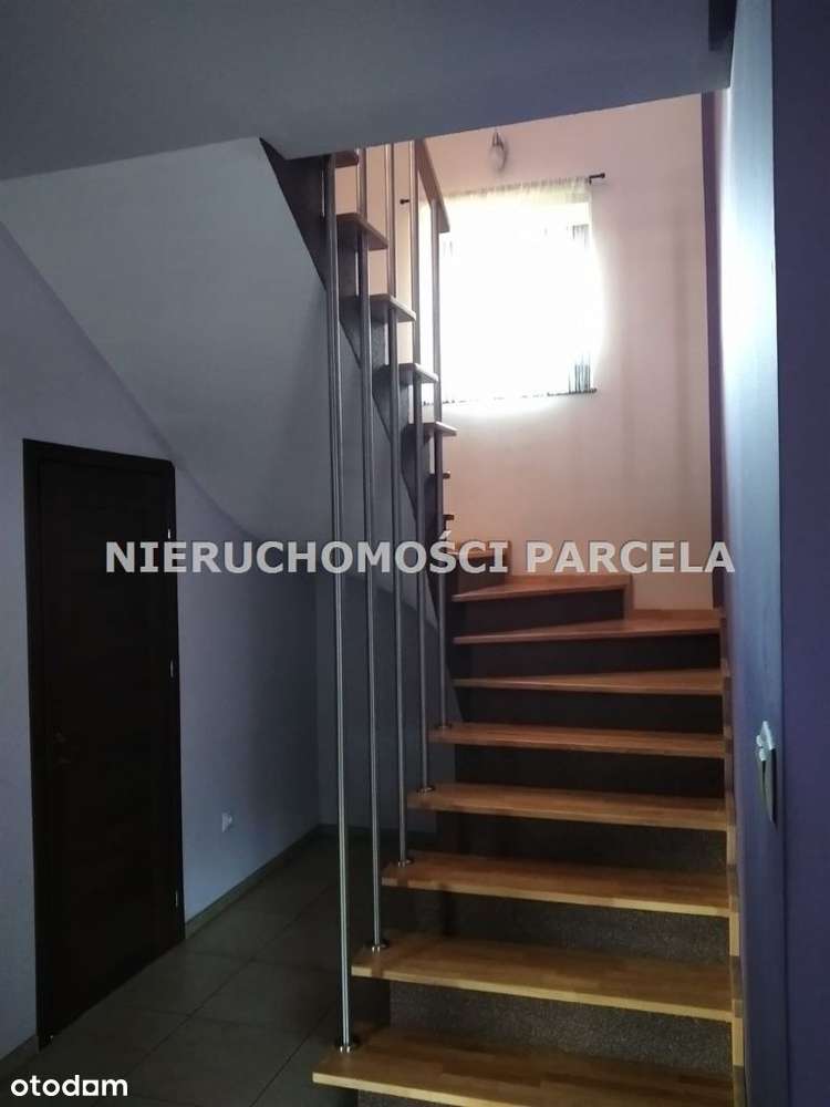 Nowa Cena ! Dom wolnostojący z 2016 r.-9