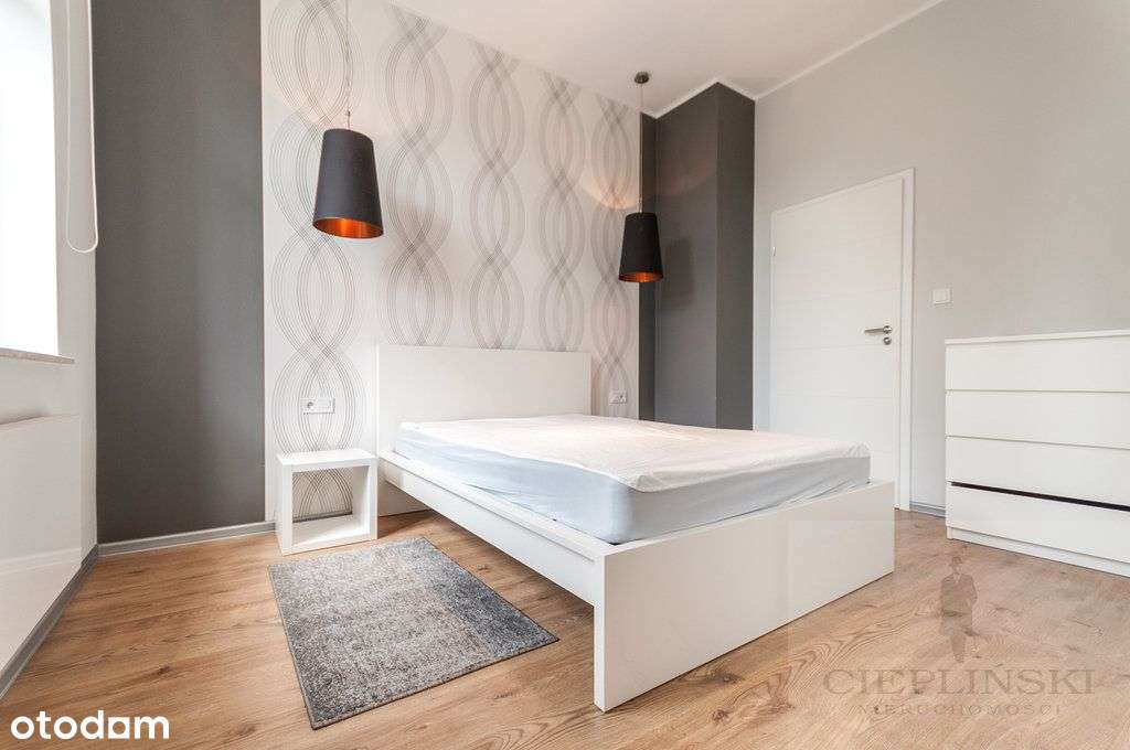 Apartament 100 M Od Ch Kaskady, Widok Na Park-6