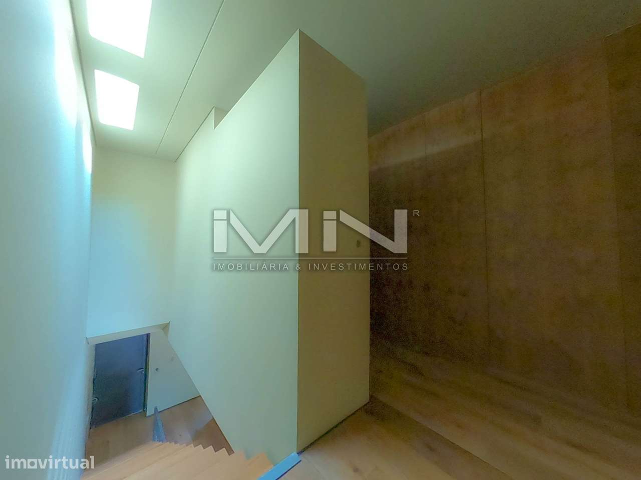 Moradia V4 -c/ piscina - 5 km do Porto-19