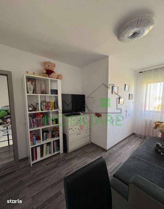 Duplex Modern in Sanpetru – Confort, Stil si Disponibilitate Imediat - Imagine principală: 5/7