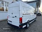 Volkswagen Crafter Furgon L3H3 OPTIMUM - 8