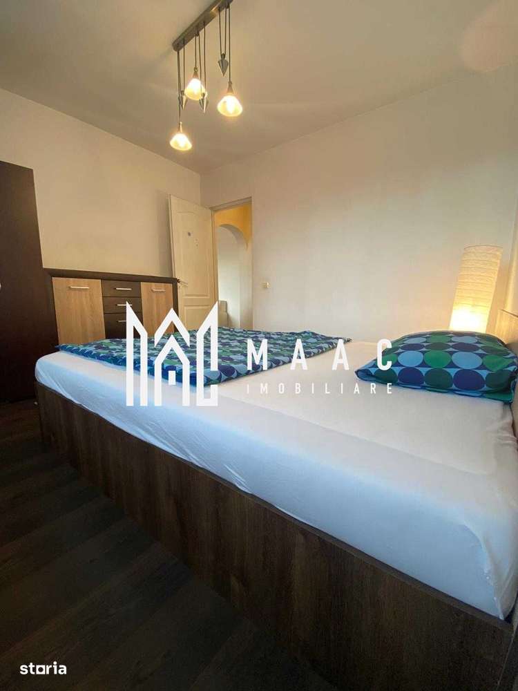 Apartament 2 camere | 54Mp | Etaj Intermediar | Cedonia - Imagine principală: 5/8