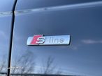 Audi A4 Avant 2.0 TDI DPF multitronic S line Sportpaket - 35