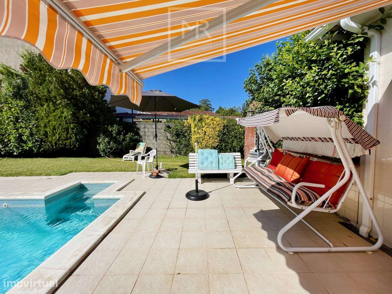 Moradia T4 Venda em Tamengos, Aguim e Óis do Bairro,Anadia - Grande imagem: 4/44