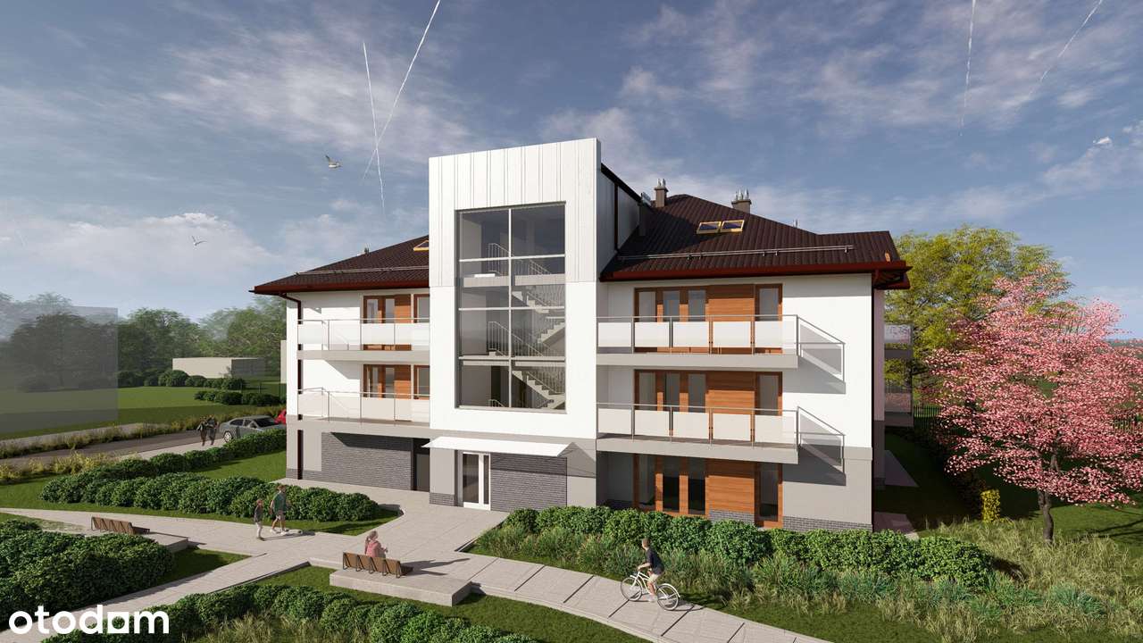 Stanisławice - Niepołomice - Bochnia-2