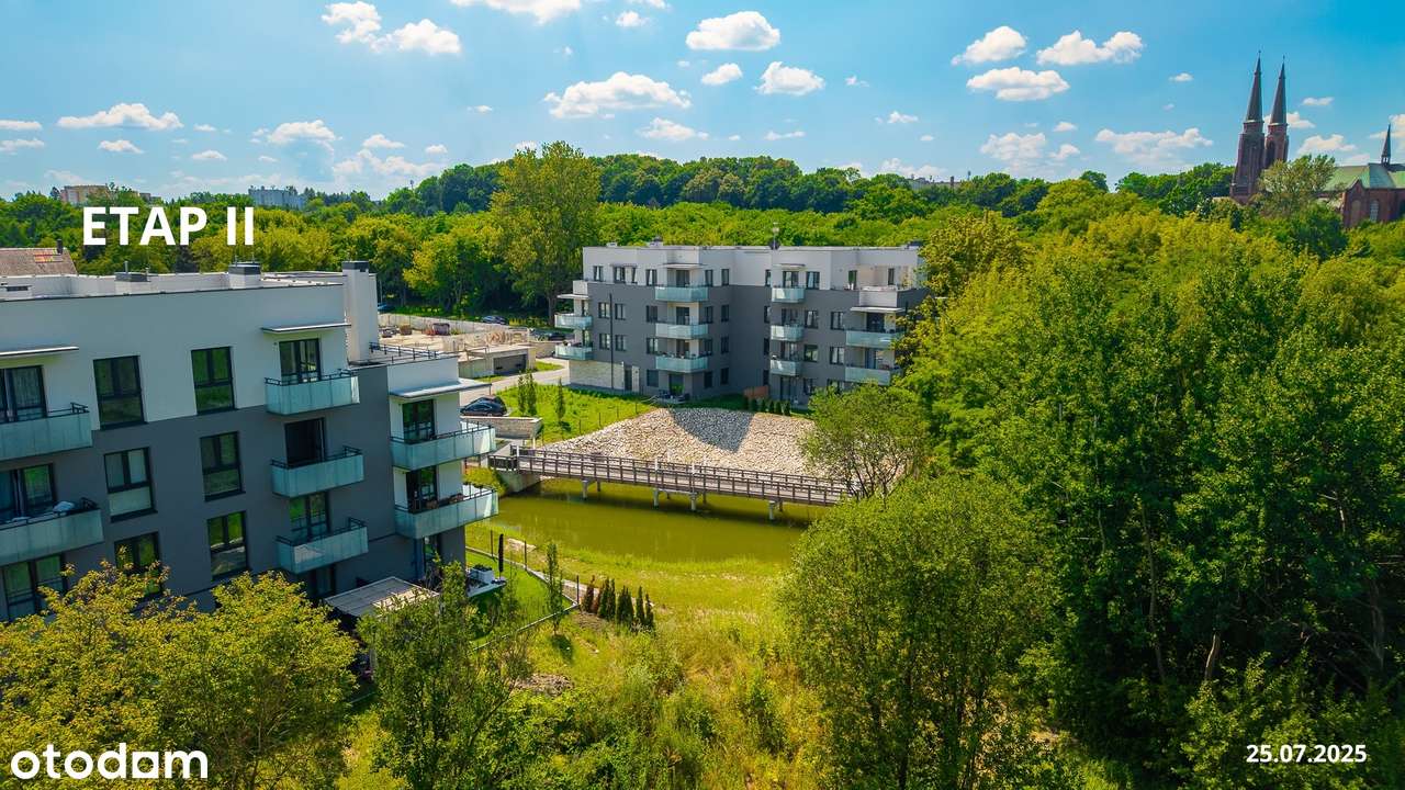 Stary Browar | mieszkanie 3-pok. | 2M29 - Pełny obrazek: 1/9