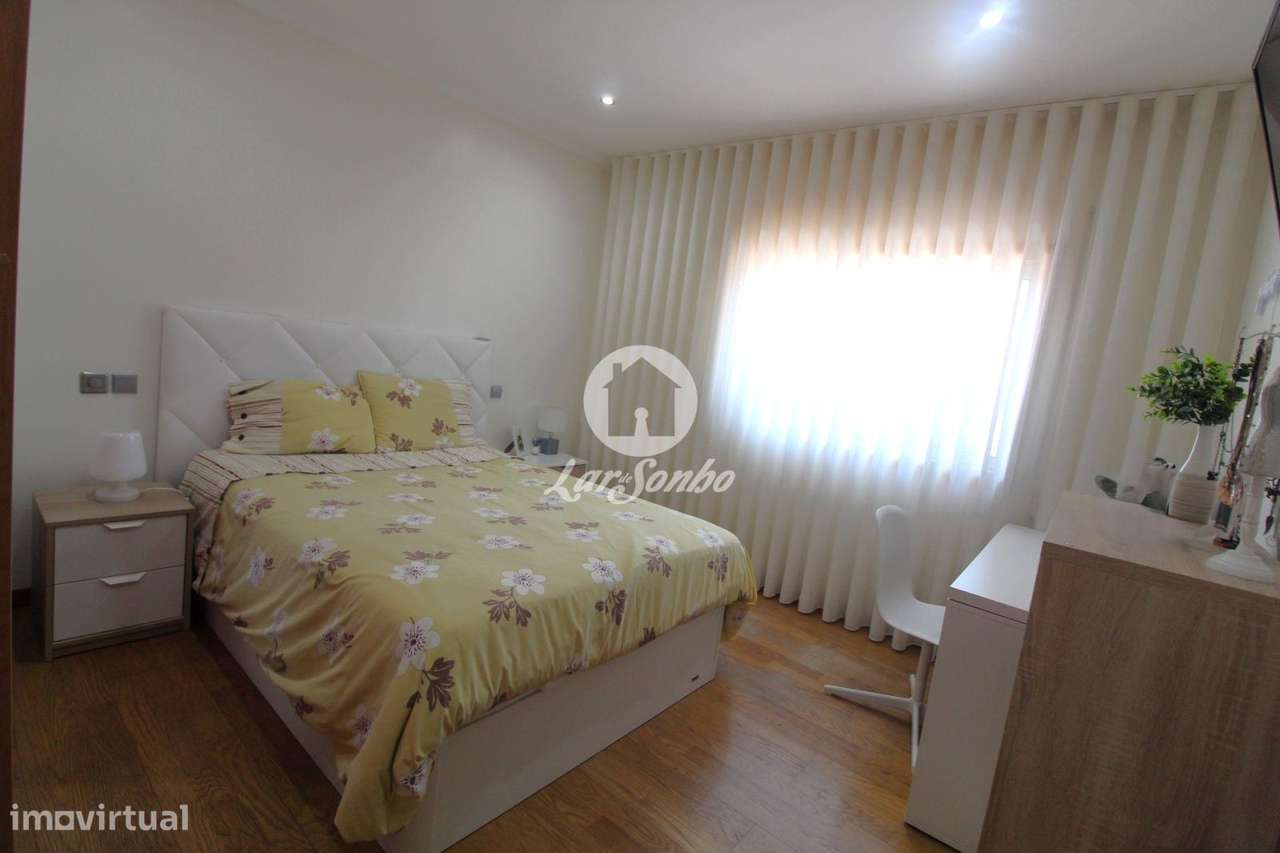 Moradia em Vila do Conde - Grande imagem: 4/36