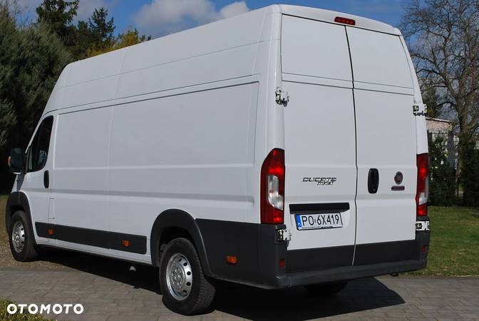 Fiat DUCATO - 14