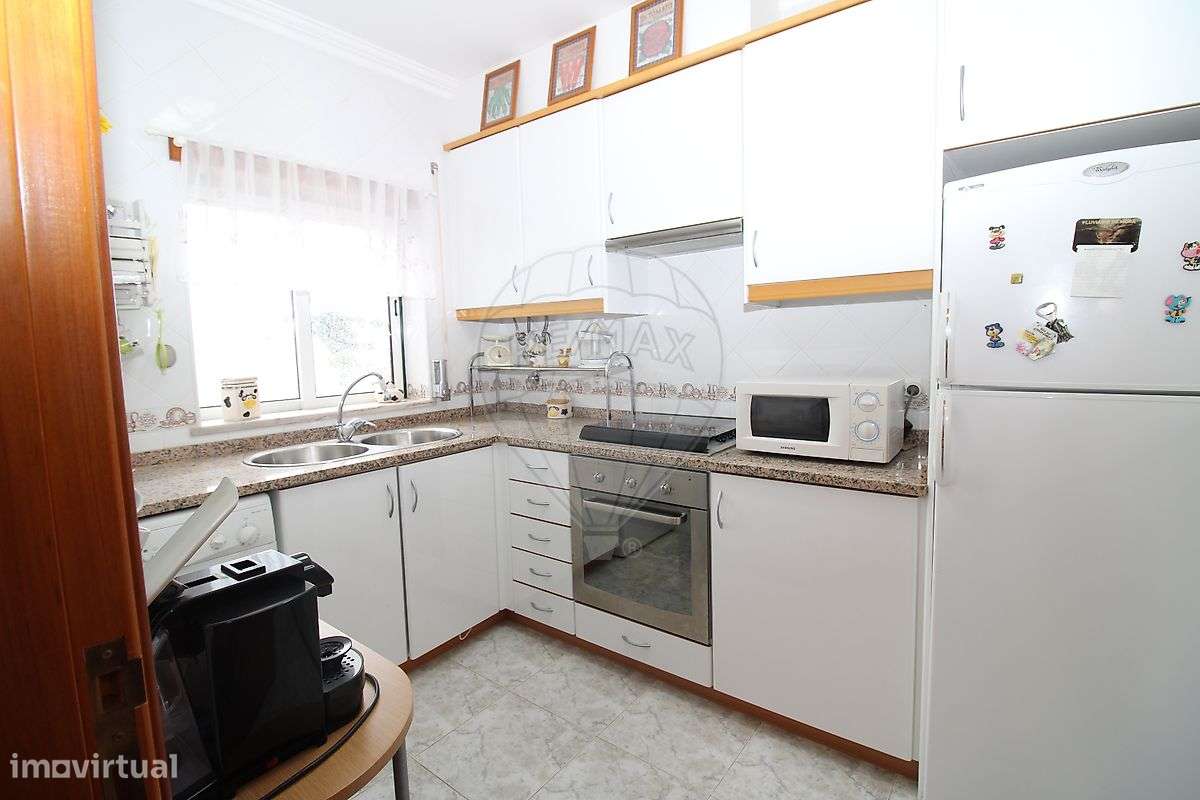 Apartamento T1 para venda-10