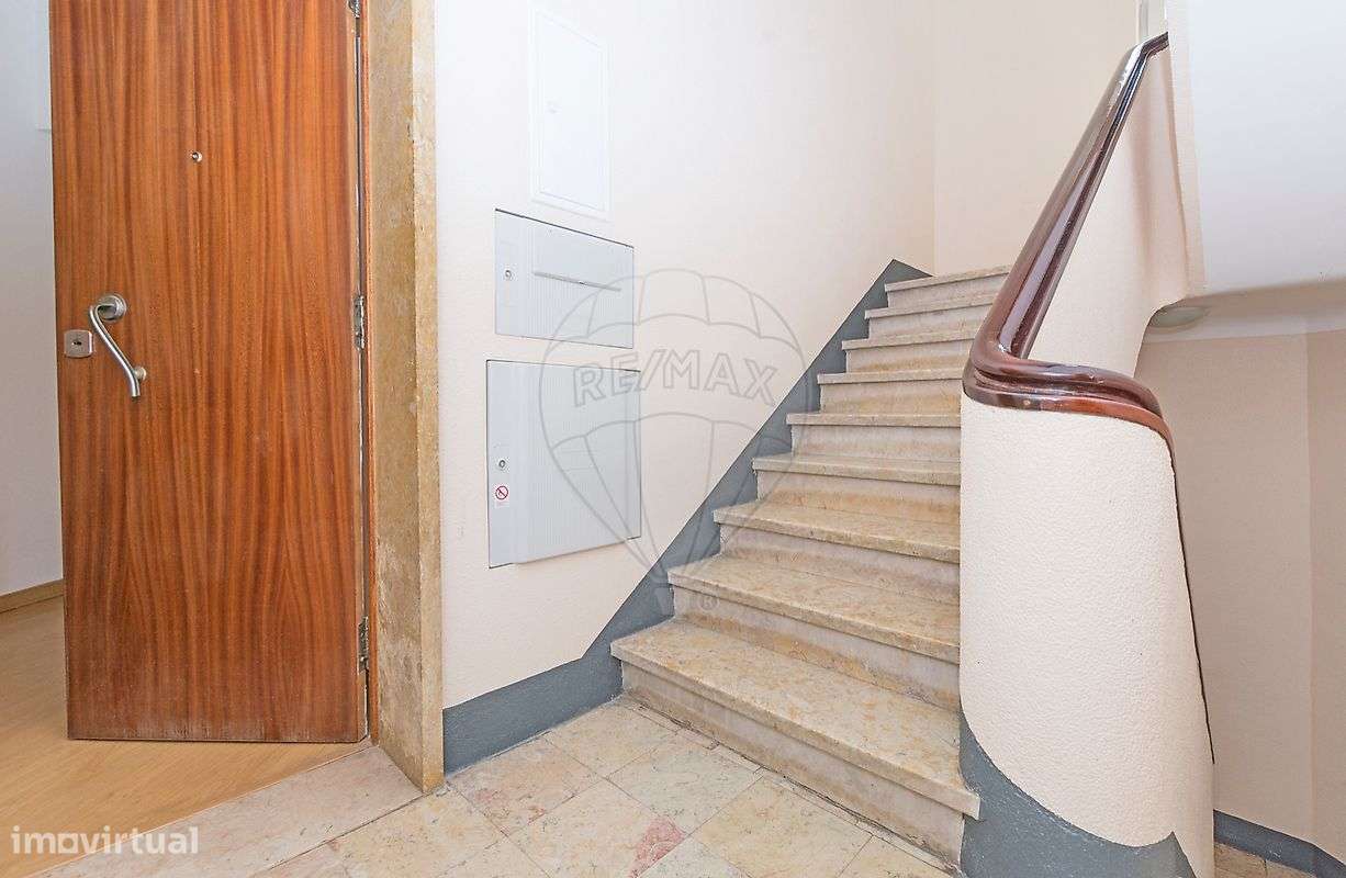 Apartamento T2 para arrendamento - Grande imagem: 3/23