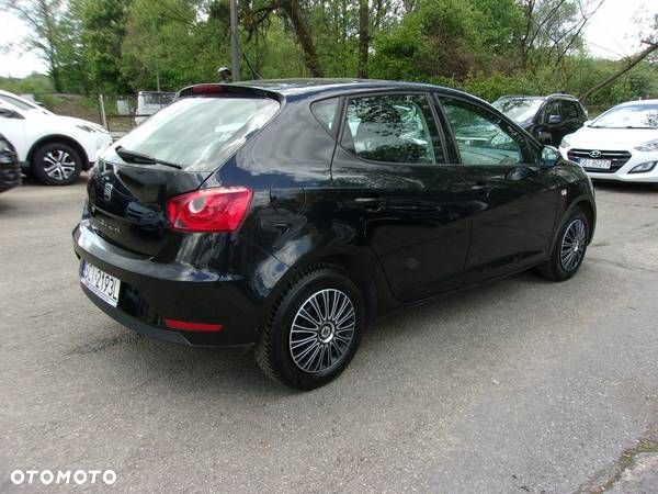 Seat Ibiza 1.4 16V Style Salsa - 9