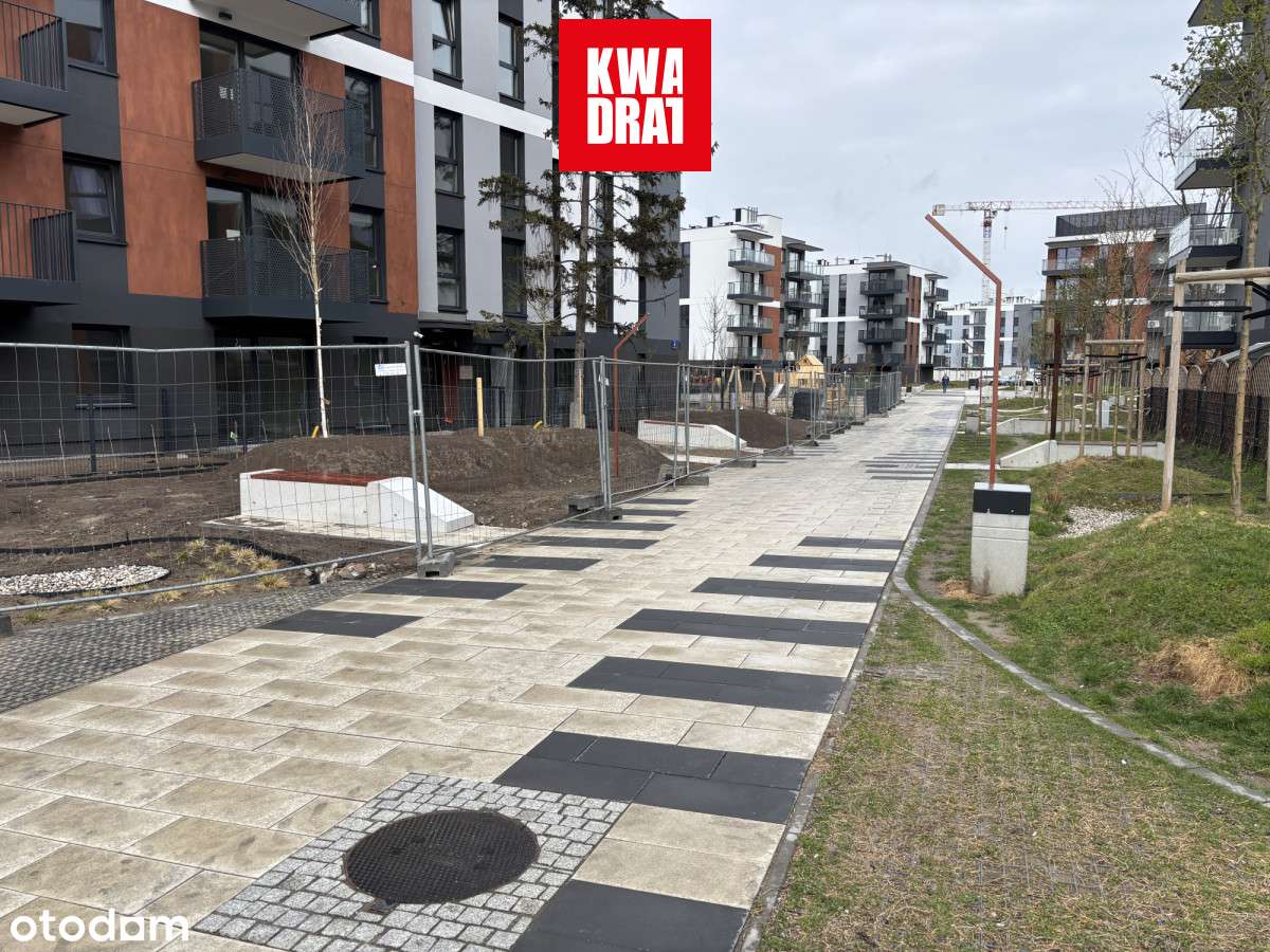 Wygodne mieszkanie 3-pokojowe | Praga-Południe-3