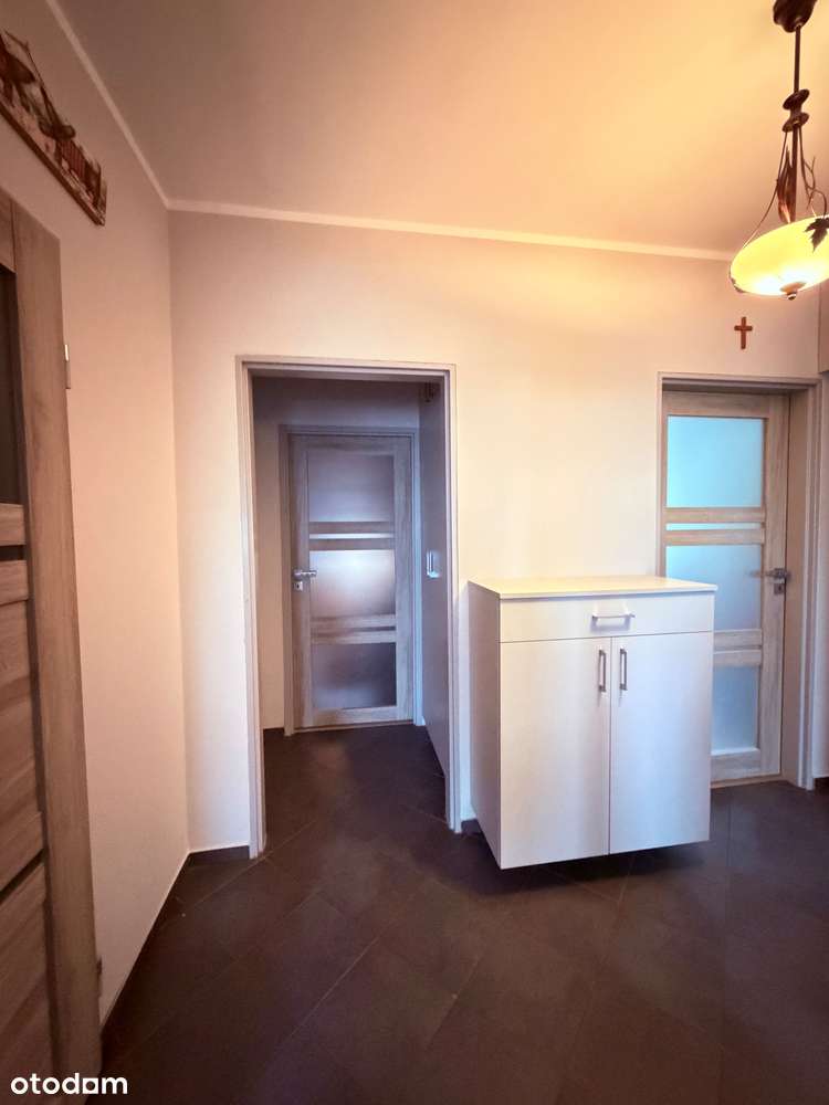 Mieszkanie 59,1m2+stan. postojowe - ul. Legionów, Chełmińskie/Koniuchy - Pełny obrazek: 4/14