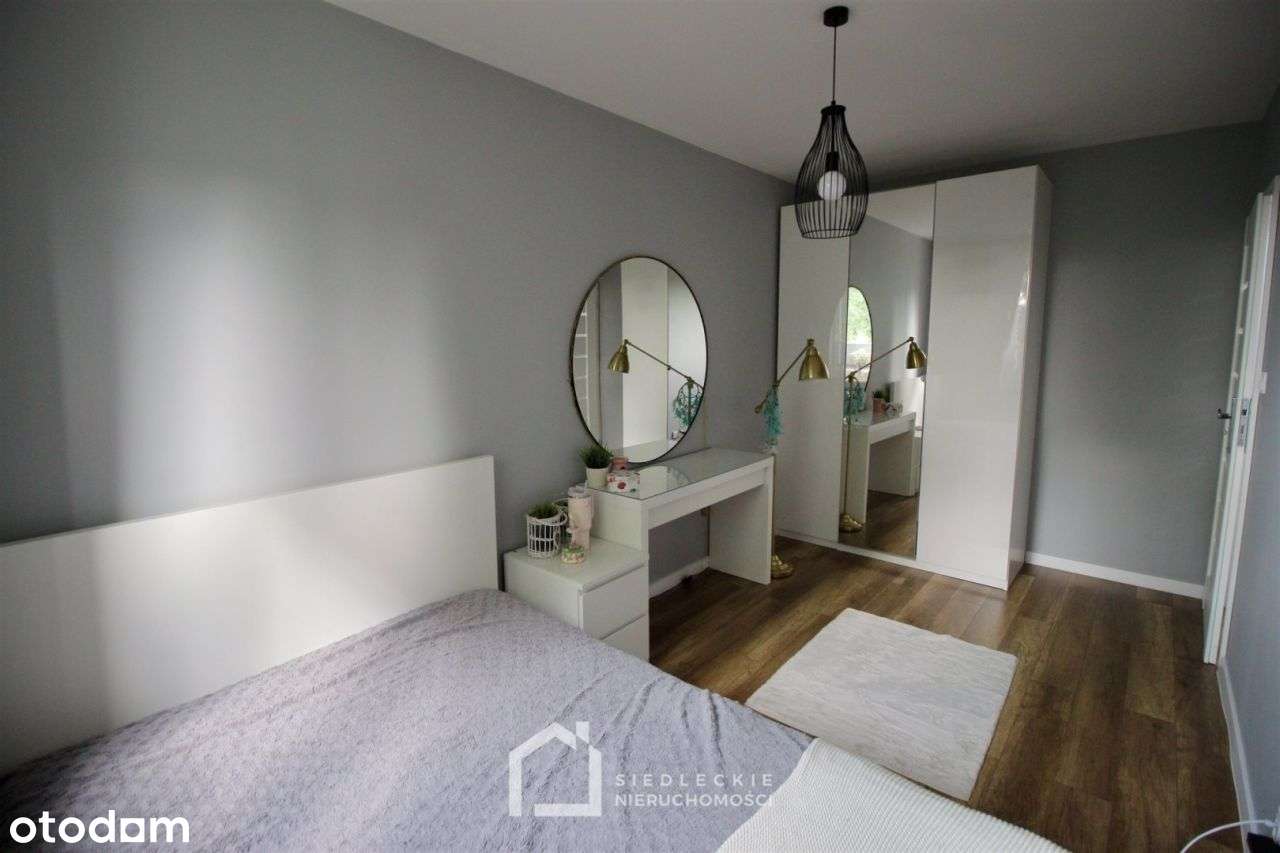 Mieszkanie 4 pokojowe z wyposażeniem!-5