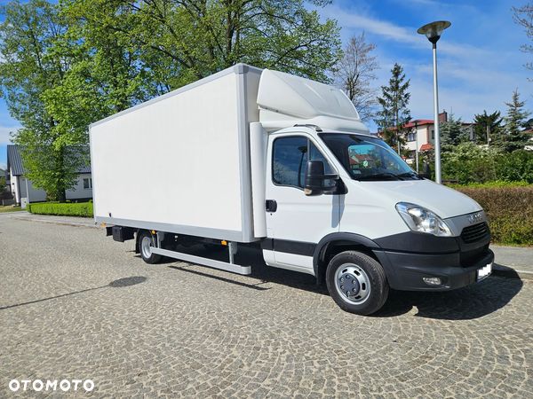 Iveco DAILY - 1