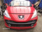 MASKA kompletny przod peugeot 207 KKNB - 2