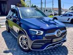 Mercedes-Benz GLE 300 d 4Matic 9G-TRONIC - 11