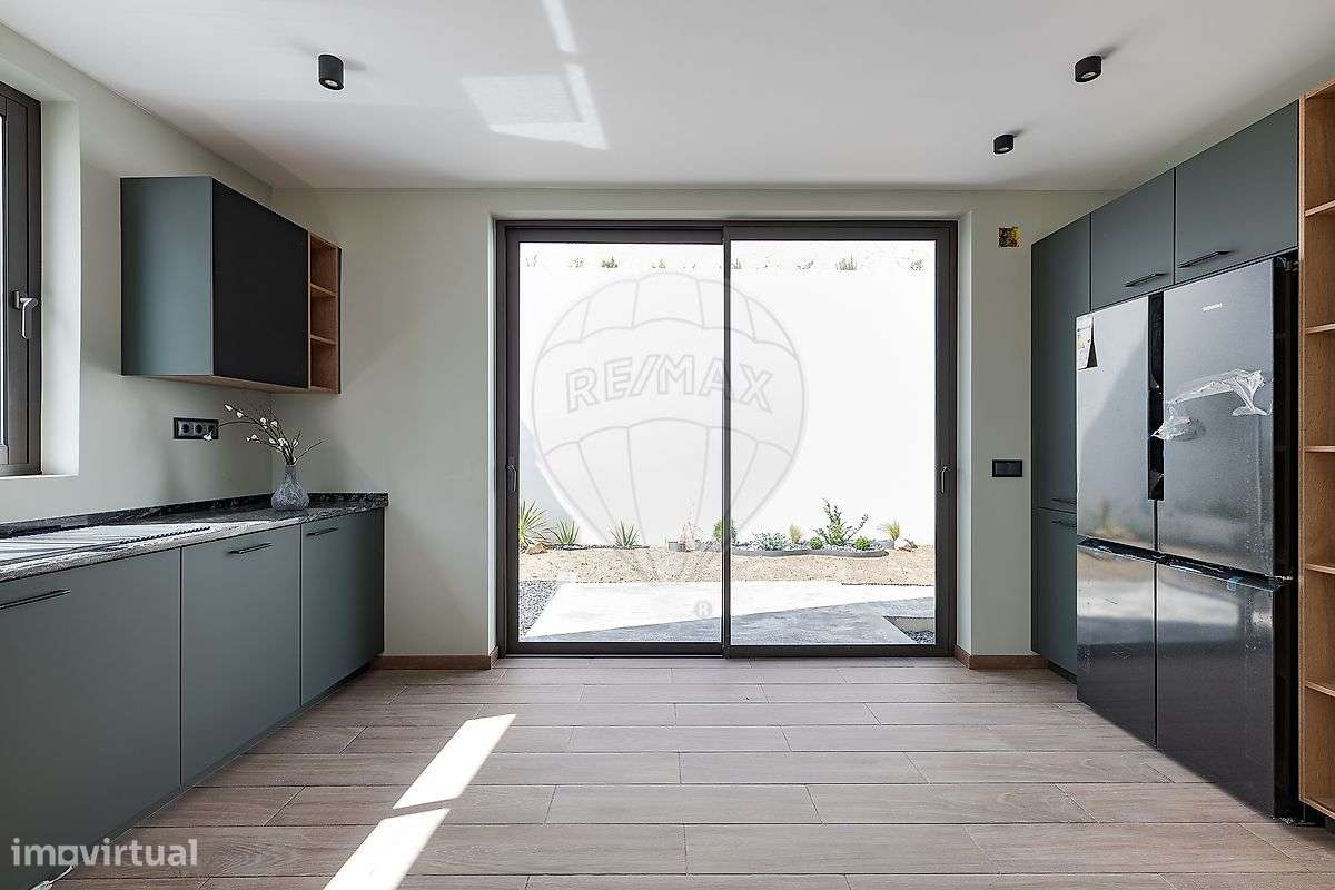 Moradia T3 para venda-4