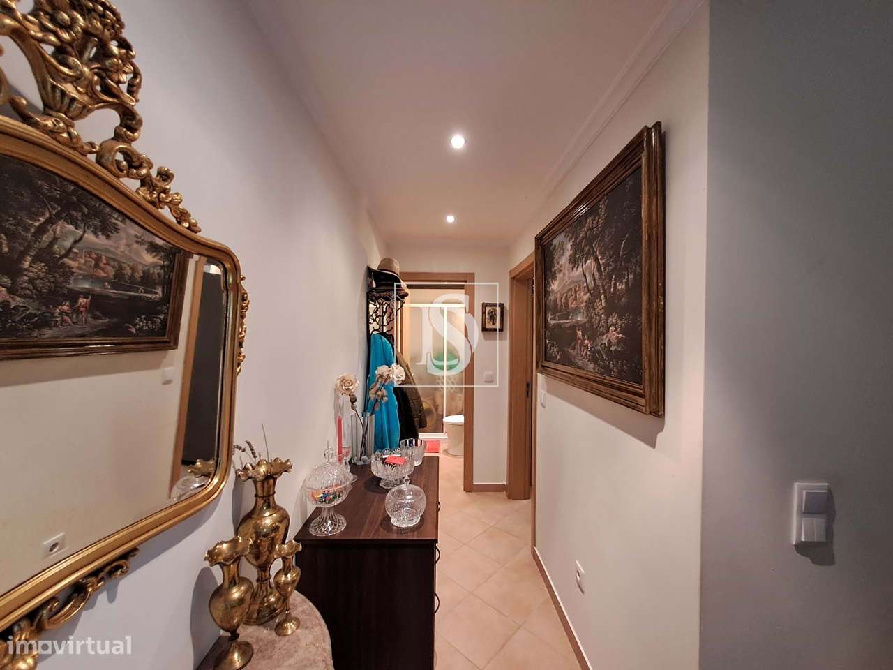 Fantástica Moradia T2+2 Quinta do Conde, Sesimbra 420.000€-7