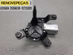 Motor Escovas / Limpa Vidros Tras Opel Corsa D (S07) - 1