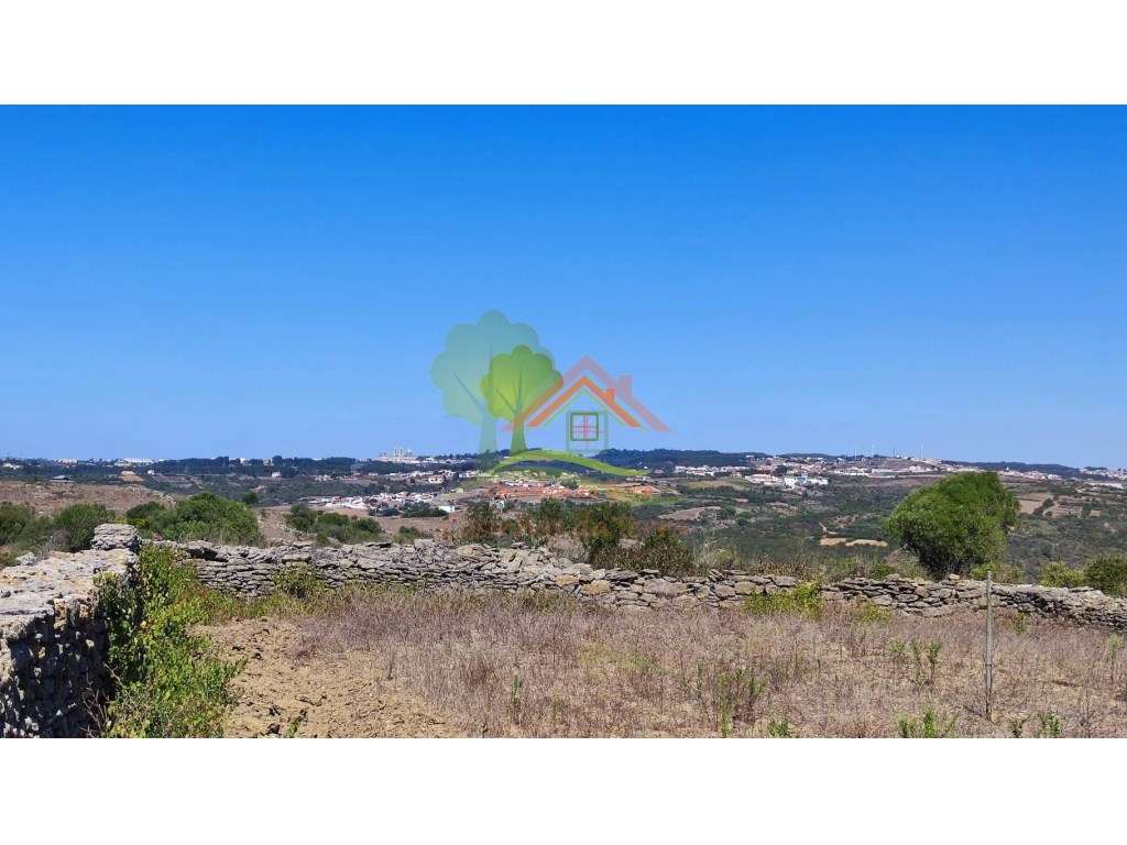 Terreno agrícola, com vista maravilhosa-11