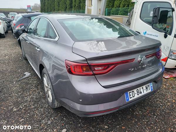 Renault Talisman 1.6 Energy dCi Zen - 4