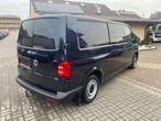 Volkswagen TRANSPORTER - 4