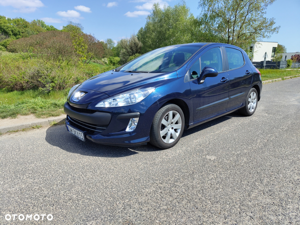 Peugeot 308 1.6 HDi Trendy - 2