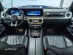 Mercedes-Benz G AMG 63 SW Long Aut. - 15