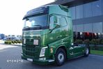 Volvo FH 500 / Kompresor do wydmuchu MOUVEX e140 / 2016 Rok / SPROWADZONY - 4