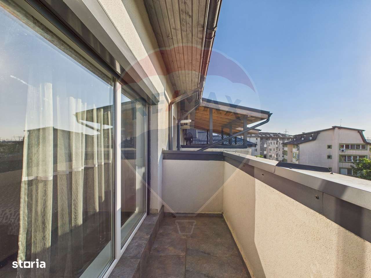 Apartament cu 3 camere superb cu terasa in zona Titan/Trapezului - Imagine principală: 5/14