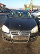 Dezmembram volkswagen Golf 5, 1.9 TDI, Combi, Cod Motor: BLS, din anul 2008, Negru - 1