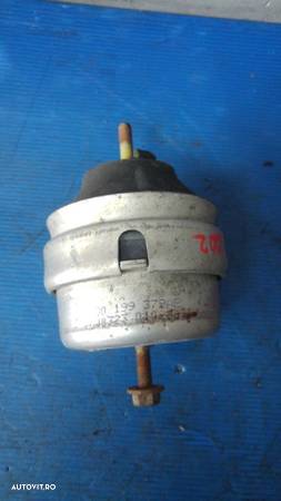 tampon motor vw passat b6 audi a4 b6 2.4 b 8d0199379e - 1