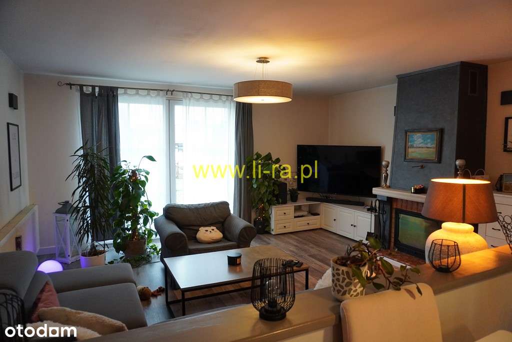 Dom  4 pokoje, salon,kuchnia,  łazienka, wc o pow.140m, Żary, Kunice-0