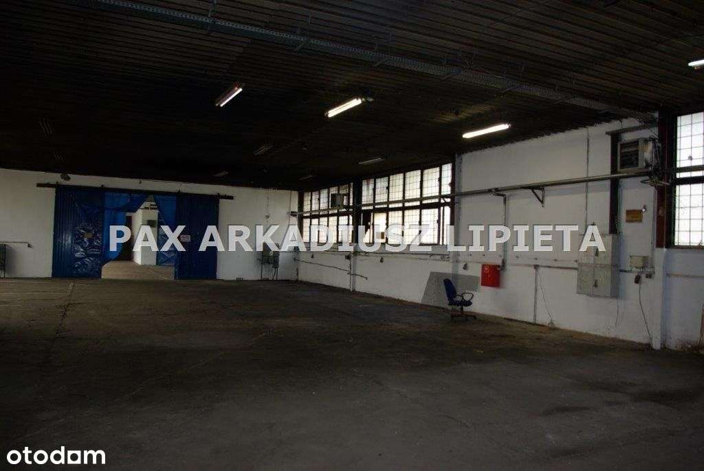 Działka, 22 000 m², Tarnowskie Góry-1