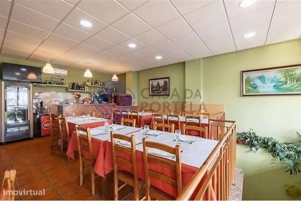 Excelente oportunidade de investimento | Espaço Comercial em Rio Tinto - Grande imagem: 2/25