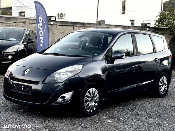 Renault Grand Scenic - 5