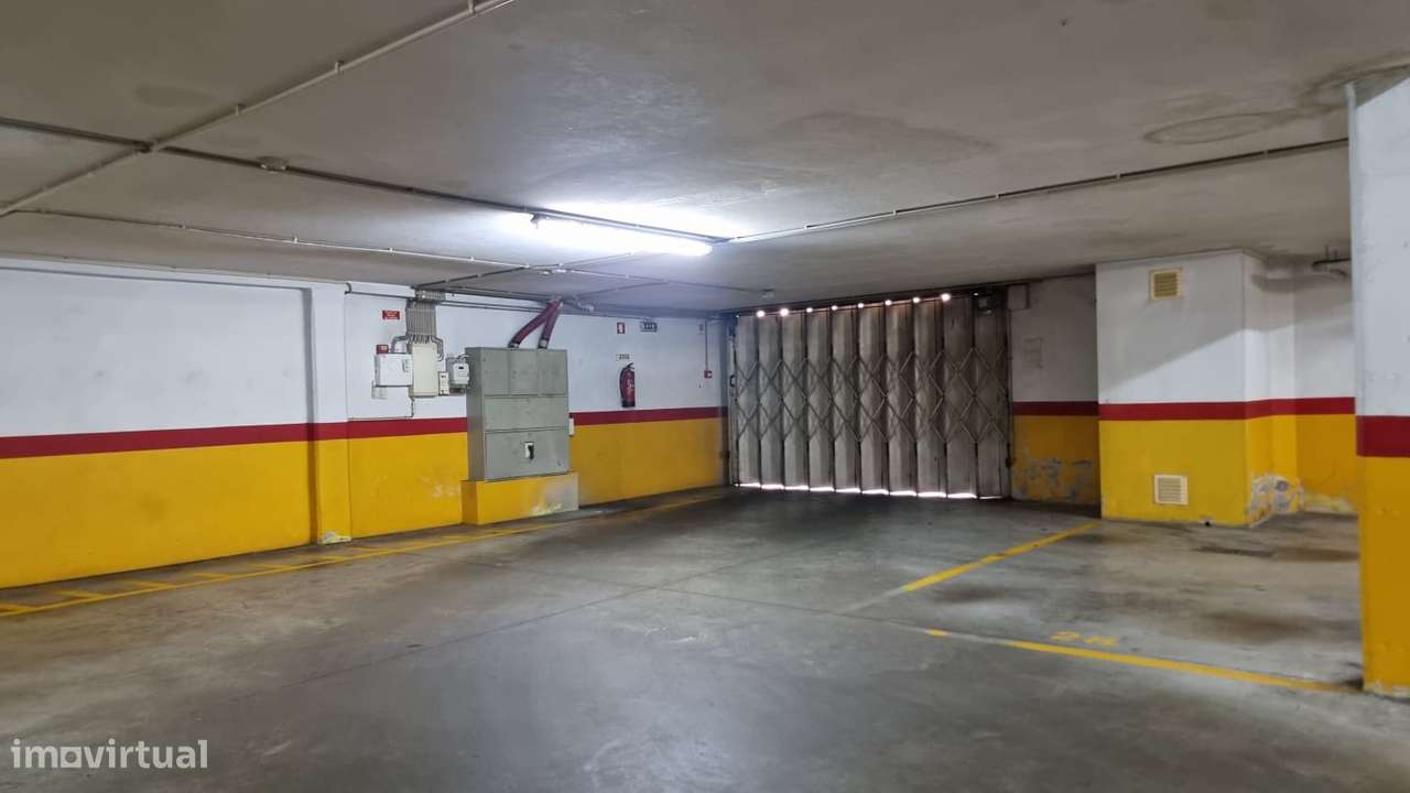 T2 Condomínio, Prelada-17