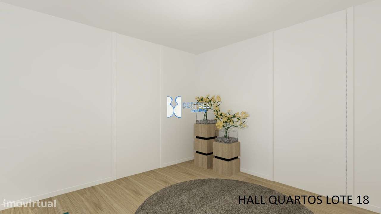 MORADIAS DE LUXO T4 EM RIBEIRÃO ,  A 5 MIN. CENTRO DE FAMALICÃO - Grande imagem: 4/35