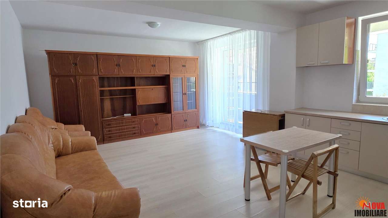 Alphaville Racadau- studio mobilat si utilat - Imagine principală: 3/8