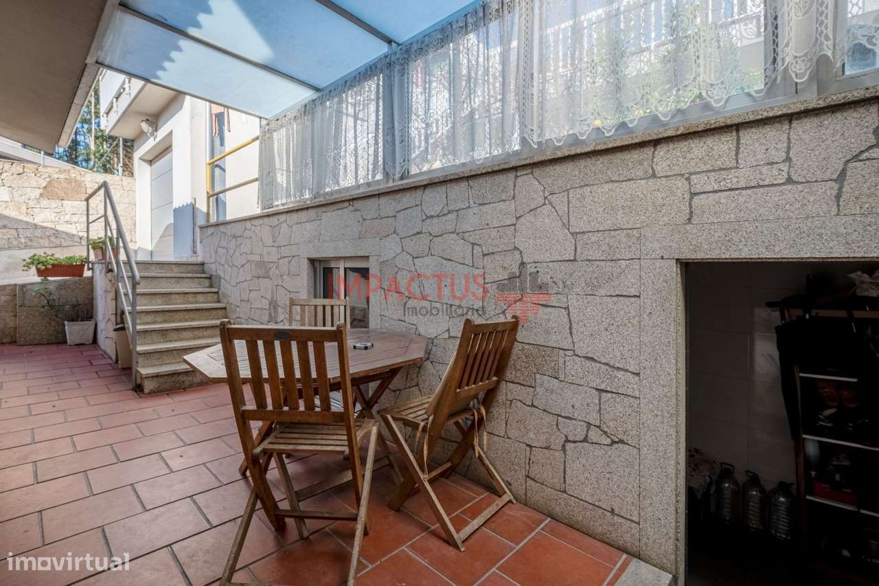 Moradia V3 na Trofa-40