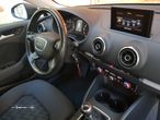 Audi A3 Sportback 1.6 TDI Attraction Ultra - 50